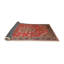 Tapis oriental rouge / orange / noir Cienna-983331287