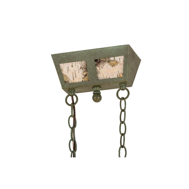 Ambarisha 8 - Light Chandelier