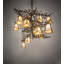 Azianna 12 - Light Chandelier
