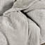 Tc Cotton Linen Blend 50"x70" Throw Blanket