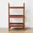Margelene 6 Pair Solid Wood Shoe Rack-1547346186