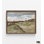 «Bleachery At Scheveningen» par Vincent Van Gogh, impression de paysage de Van Gogh, maisons de Van Gogh, art mural de ville, reproduction de ton de terre, art de style Van Gogh