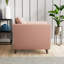 Collazo Upholstered Armchair-116121089-116121091