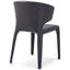 Milan Upholstered Dining Chair-1627505633