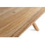 Lakewood Outdoor Teak Dining Table-914930335