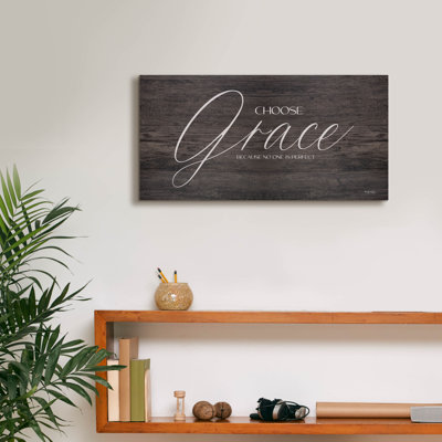 «Select Grace» par Susie Boyer, art mural sur toile