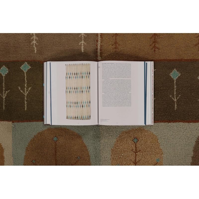 One-of-a-Kind 5'0" x 6'0" Area Rug
