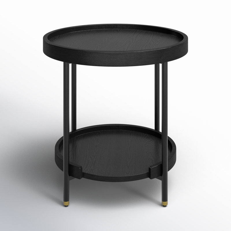 Rivia End Table