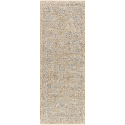Don Oriental Indoor Rug
