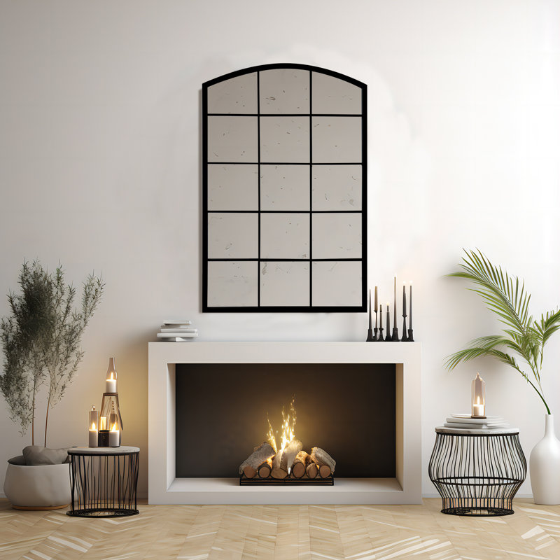 Miroir Modern
