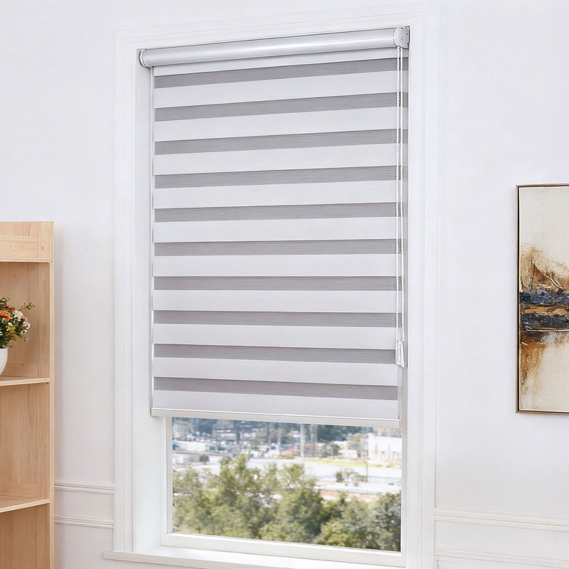Blackout Venetian Blind, 90cm W x 150cm L