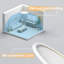 Dazia Plastic LED Flush Mount-637552315