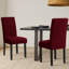 Housse pour chaise de salle à manger Dlerfeut-82855784
