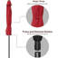 Parasol de marché en polyester Moodey-1581849487-1581849489