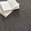 Laylani Solid Colour Jute / Sisal Area Rug-437941537