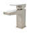 Brushed Nickel selected