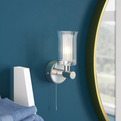 Belford Dimmable Bath Sconce