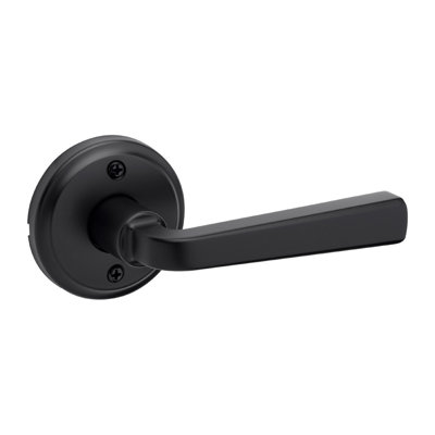 Trafford Single Dummy Door Lever