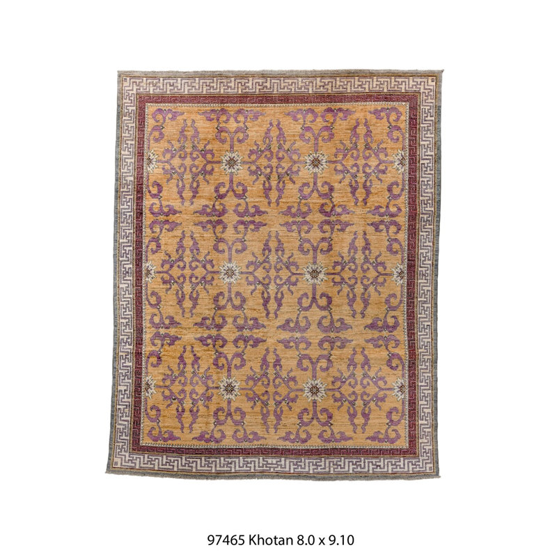 97465 Khotan