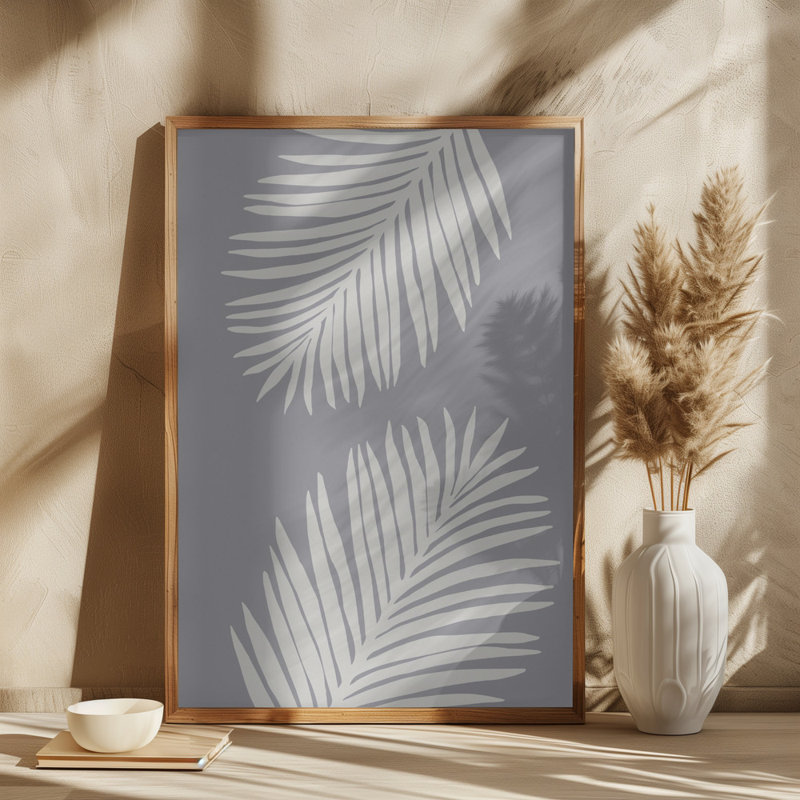 Wrapped Canvas Print, 81.28 cm H x 121.92 cm W