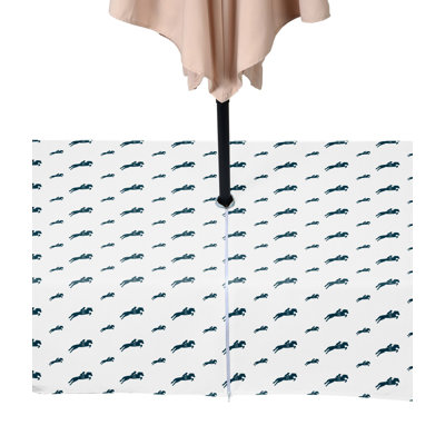 Jermaine Geometric Tablecloth