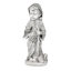 Statue de bébé Saint-François-95984425