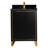 24'' Single Bathroom Vanity with Stone Top-276882832-276882839