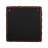 Turin 40.5" Full-Grain Genuine Italian Leather Ottoman-833159886