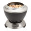 7.5-In. Cleanburn Smokeless Outdoor Tabletop Fire Pit with Dual Fuel Compatibility