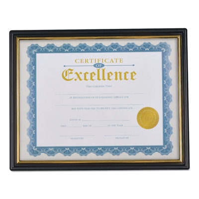 Rickya Black Picture Frame - Set of 3