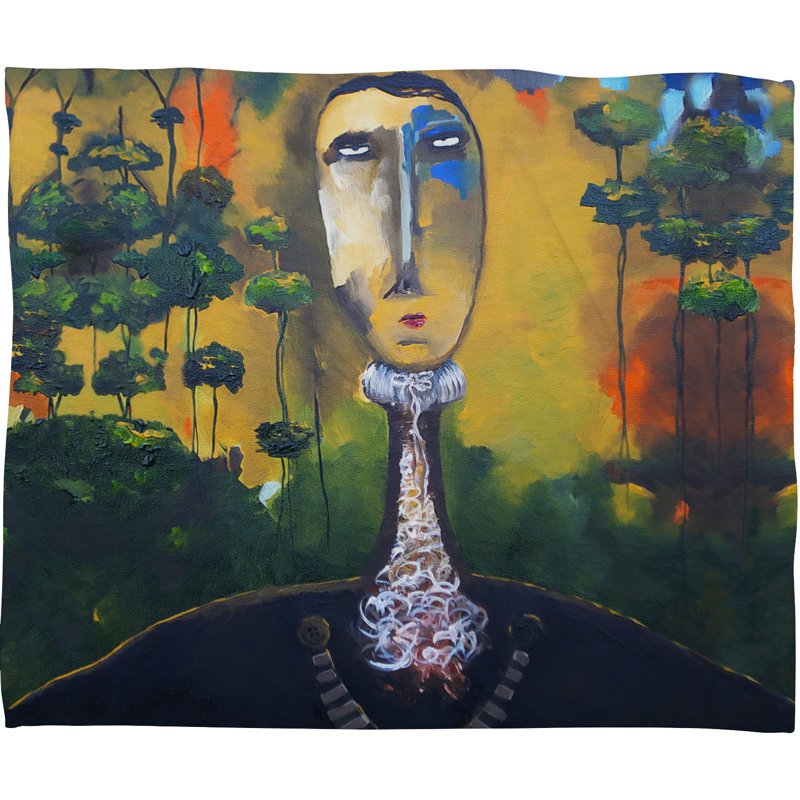 Jeté Forest for Trees, Grand