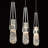 Link 1 - Light Single Teardrop Pendant-81118348-93352193