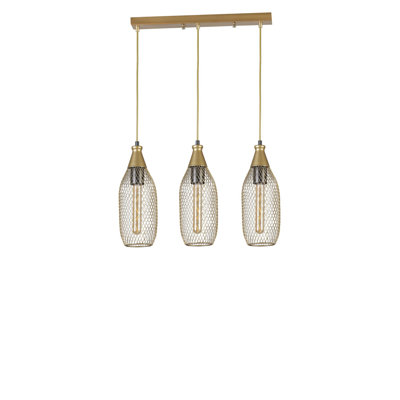 Chandle Chandelier