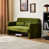 Green est en rupture de stock