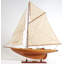 Petit bateau duick de style plume