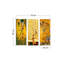 3 Piece Wrapped Canvas Painting Set