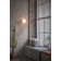Pensee 1 - Light LED Flush Mounted Sconce