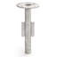 Steel In-Ground Umbrella Base