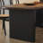 Medieval-style solid wood dining table-1601455887