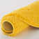 Myshaggy Collection Rugs Solid Design in Yellow
