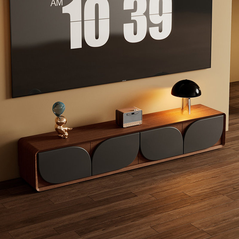 Meuble télé Retro, 86.61