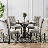 Adaiah Round Dining Table