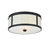 Sturgis Flush Mount-377295757