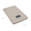 Tutti Bambini CoZee Natural Coir Fibre Bedside Crib Mattress