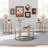 3-piece Coffee Table Set