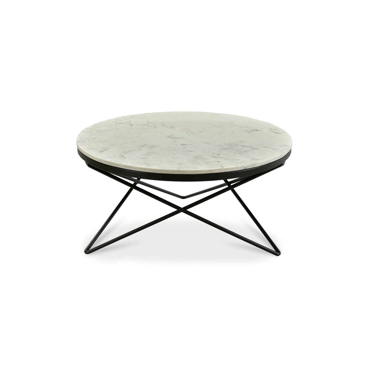 Moe's Home Collection Haley Coffee Table