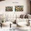 Lilie Tile Scraps Mosaic-107853530