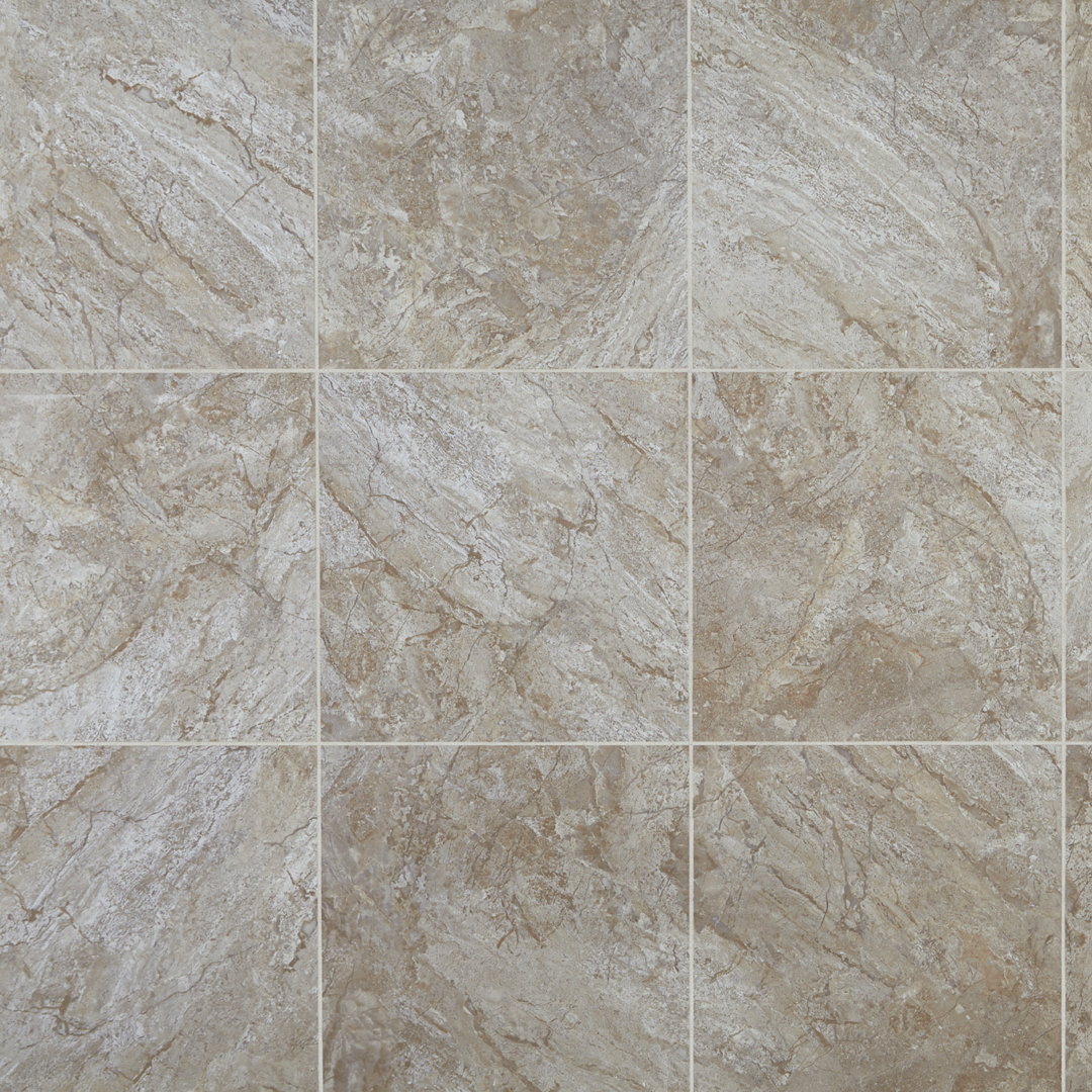 ADURA®Flex with Microban® Century 18" x 18" x 2.5mm Luxury Vinyl Tile Mannington