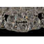 Segura 4 - Light Crystal Chandelier