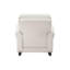 Chaise berçante Fabien